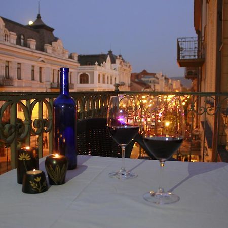 Prima Rooms Tbilisi Zewnętrze zdjęcie