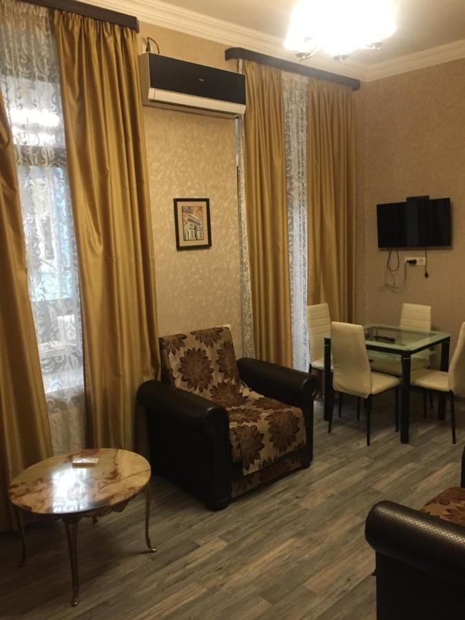 Prima Rooms Tbilisi Zewnętrze zdjęcie