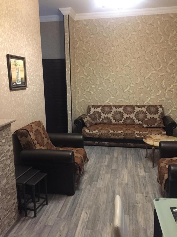 Prima Rooms Tbilisi Zewnętrze zdjęcie