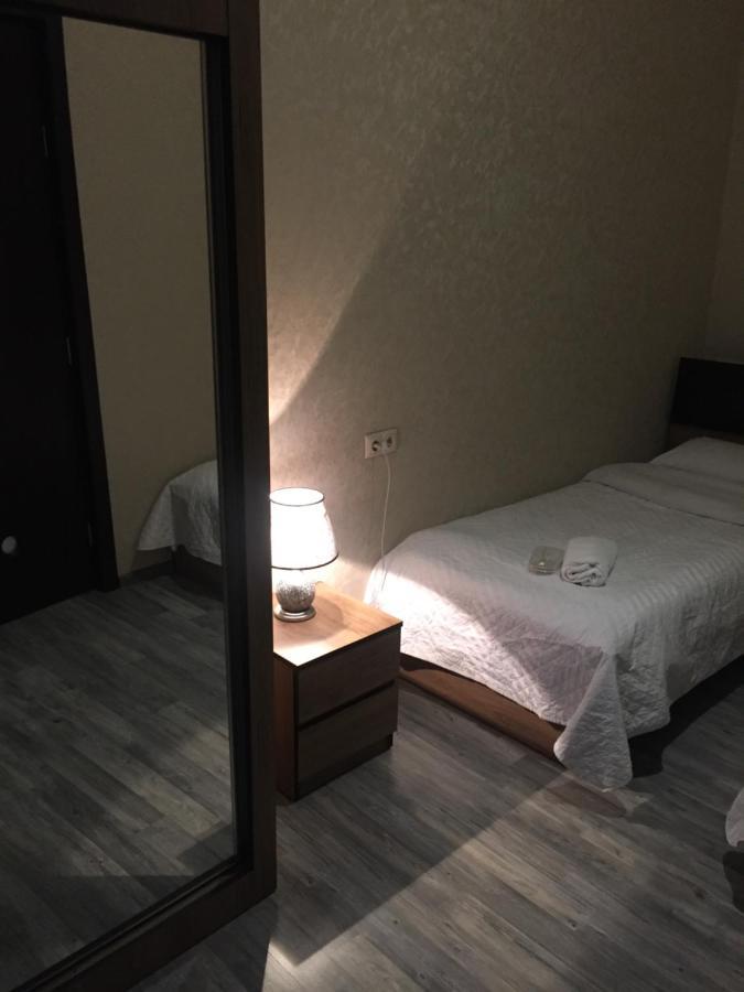 Prima Rooms Tbilisi Zewnętrze zdjęcie
