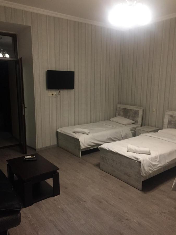Prima Rooms Tbilisi Zewnętrze zdjęcie