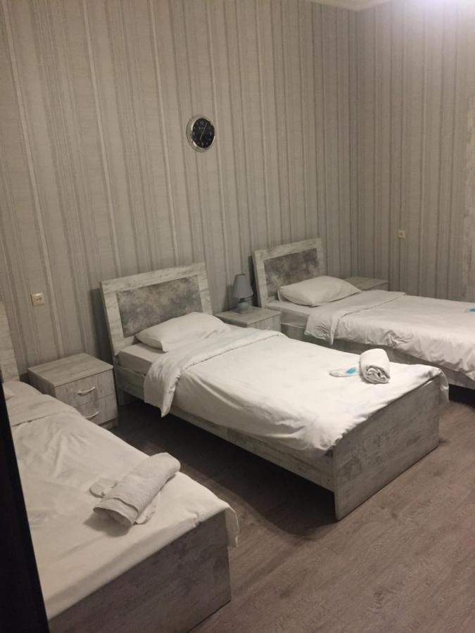 Prima Rooms Tbilisi Zewnętrze zdjęcie
