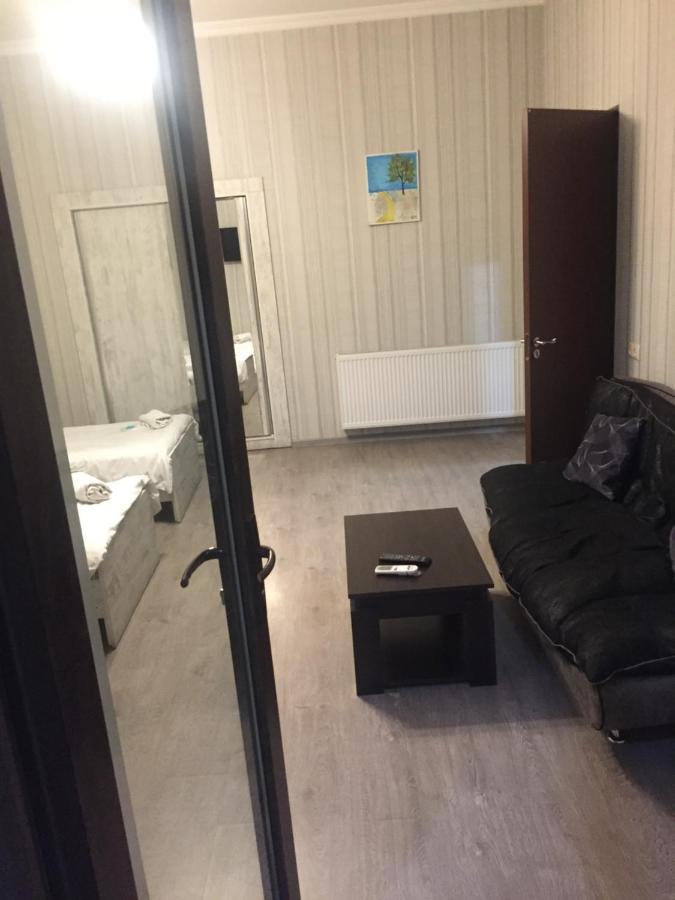 Prima Rooms Tbilisi Zewnętrze zdjęcie