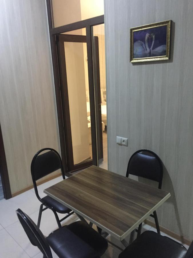 Prima Rooms Tbilisi Zewnętrze zdjęcie