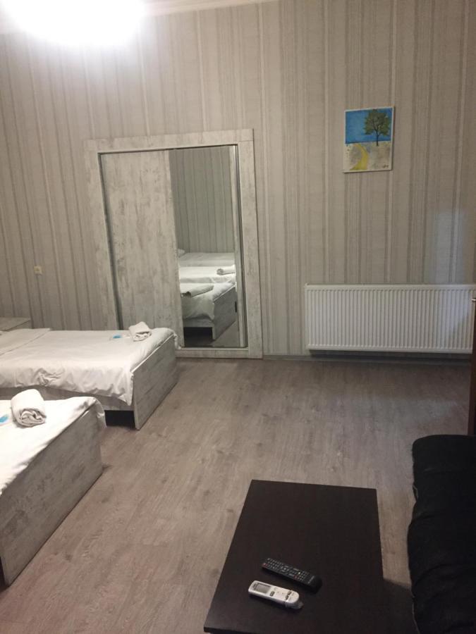 Prima Rooms Tbilisi Zewnętrze zdjęcie