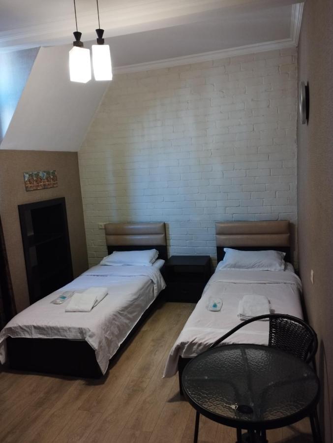 Prima Rooms Tbilisi Zewnętrze zdjęcie