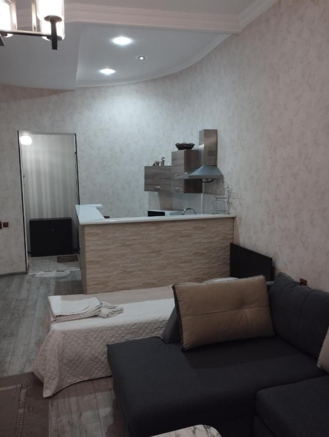 Prima Rooms Tbilisi Zewnętrze zdjęcie