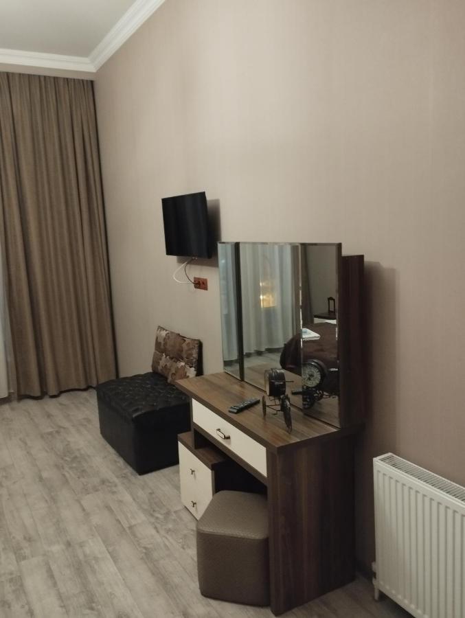 Prima Rooms Tbilisi Zewnętrze zdjęcie