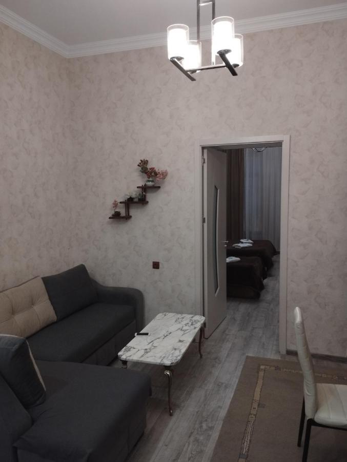 Prima Rooms Tbilisi Zewnętrze zdjęcie