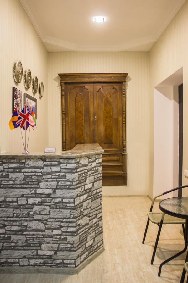 Prima Rooms Tbilisi Zewnętrze zdjęcie
