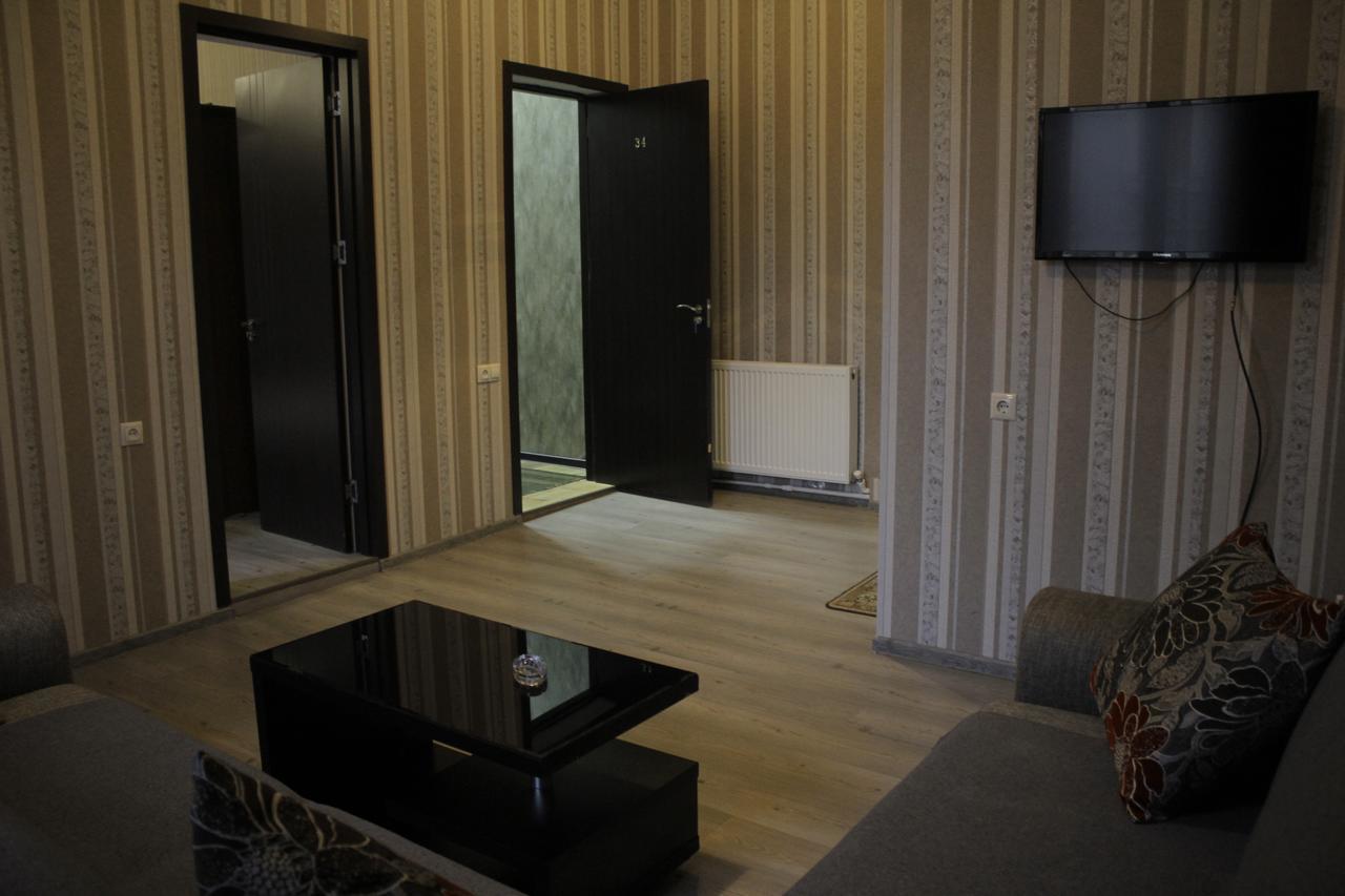 Prima Rooms Tbilisi Zewnętrze zdjęcie