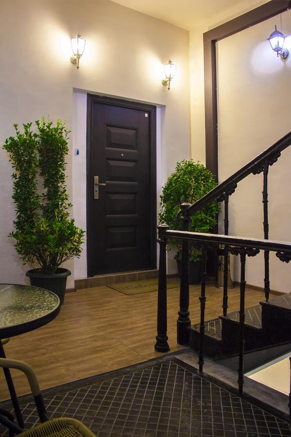 Prima Rooms Tbilisi Zewnętrze zdjęcie