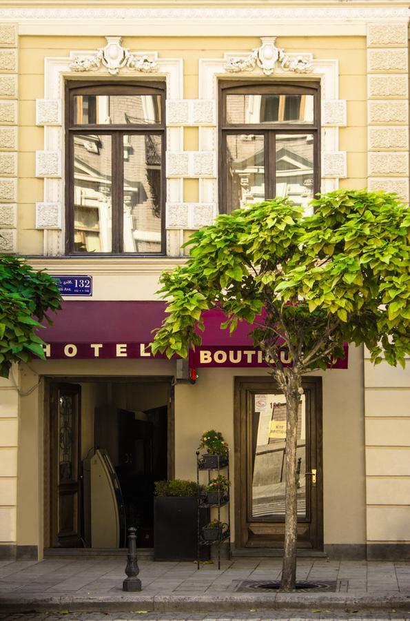 Prima Rooms Tbilisi Zewnętrze zdjęcie