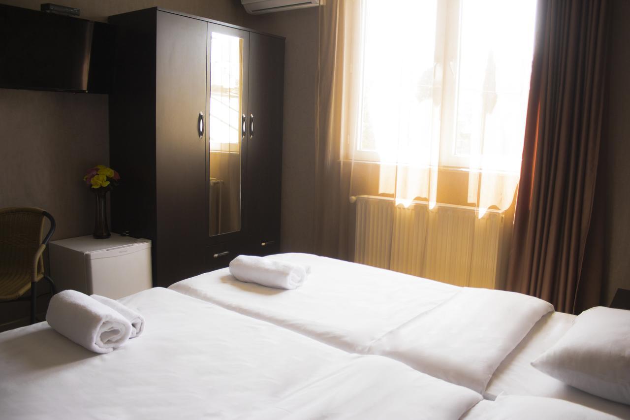 Prima Rooms Tbilisi Zewnętrze zdjęcie