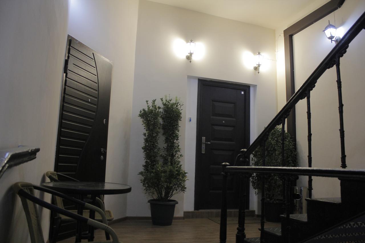 Prima Rooms Tbilisi Zewnętrze zdjęcie