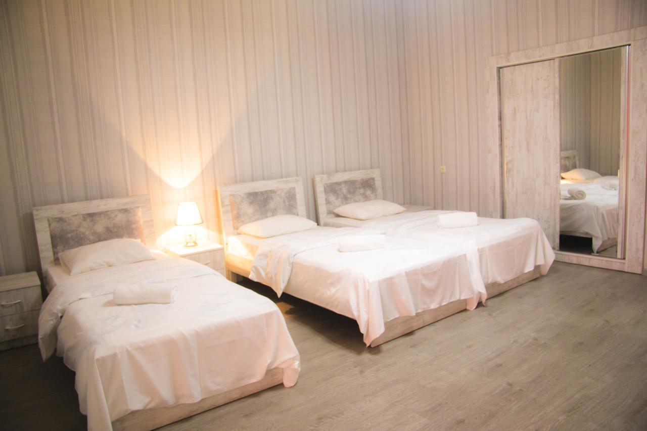 Prima Rooms Tbilisi Zewnętrze zdjęcie