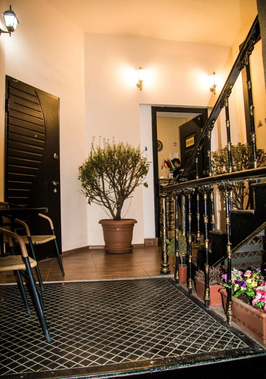 Prima Rooms Tbilisi Zewnętrze zdjęcie