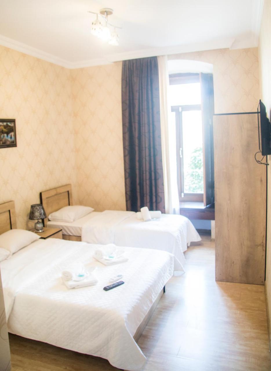 Prima Rooms Tbilisi Zewnętrze zdjęcie