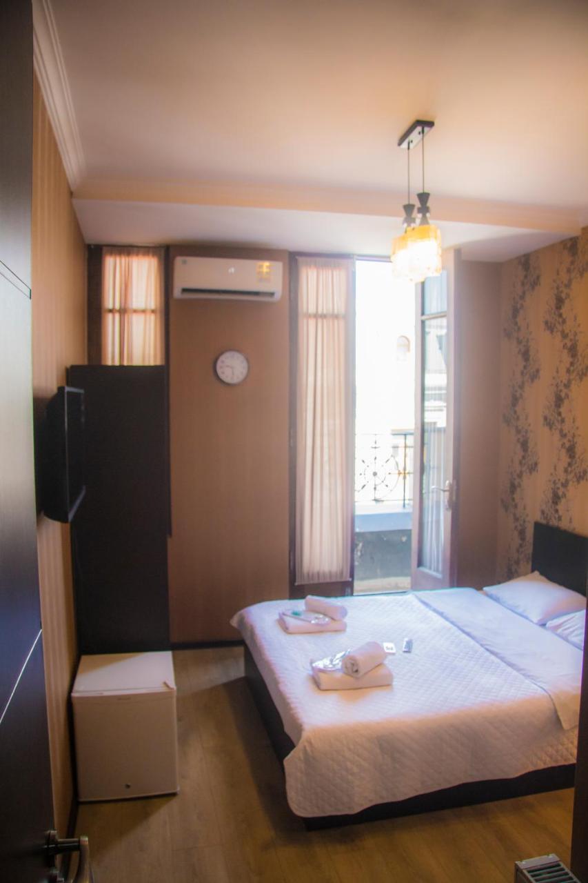 Prima Rooms Tbilisi Zewnętrze zdjęcie