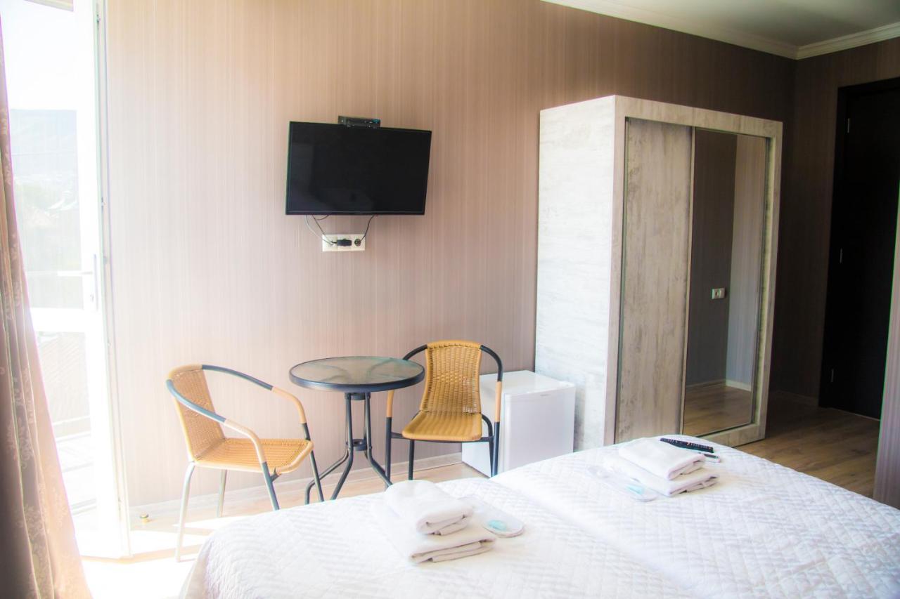 Prima Rooms Tbilisi Zewnętrze zdjęcie