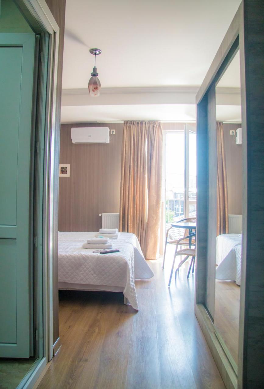 Prima Rooms Tbilisi Zewnętrze zdjęcie