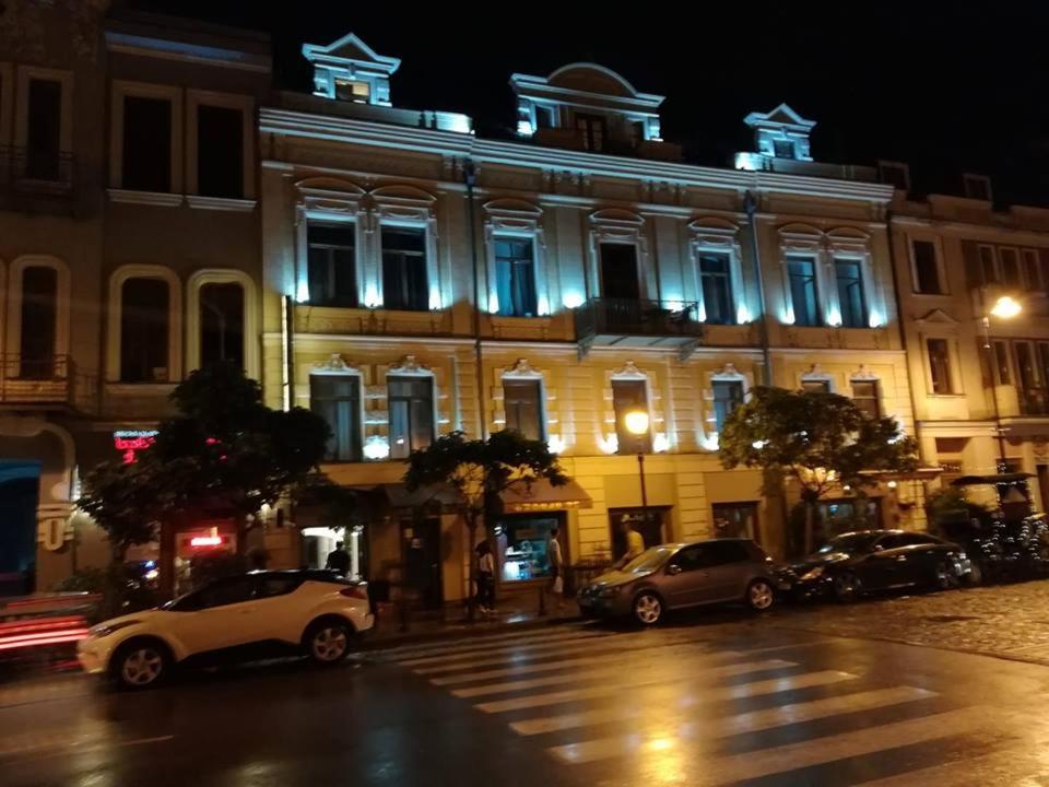 Prima Rooms Tbilisi Zewnętrze zdjęcie