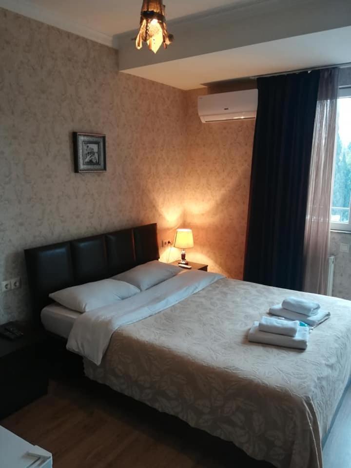Prima Rooms Tbilisi Zewnętrze zdjęcie
