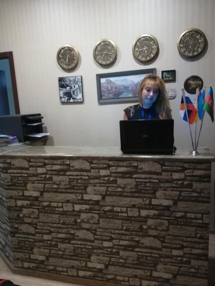 Prima Rooms Tbilisi Zewnętrze zdjęcie