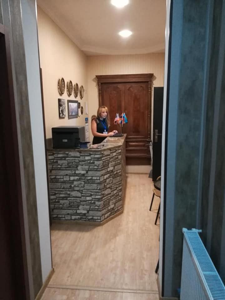Prima Rooms Tbilisi Zewnętrze zdjęcie
