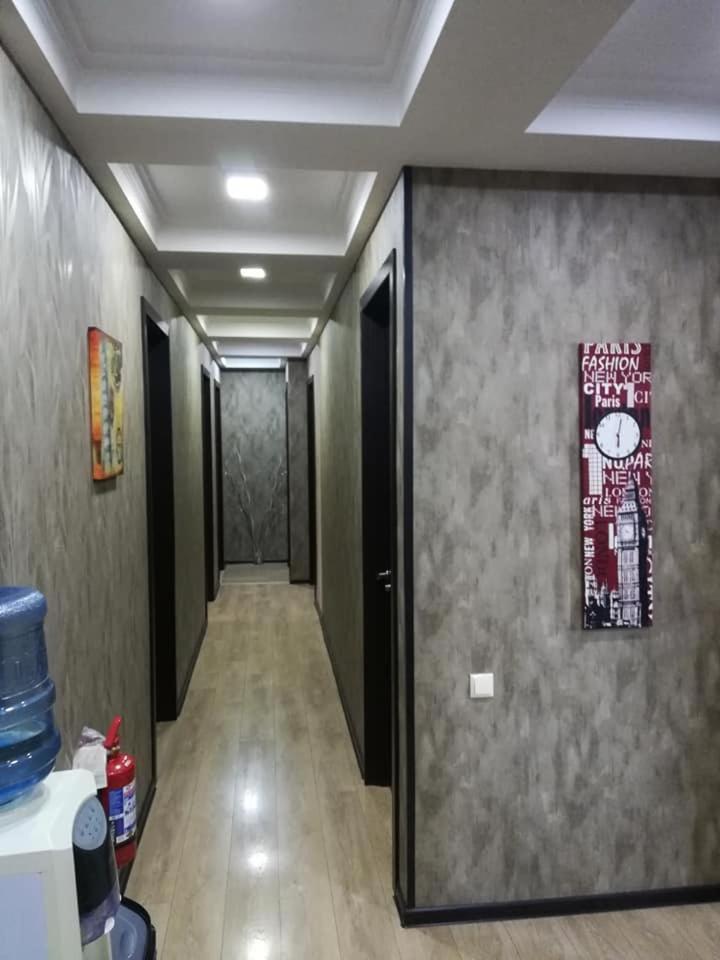 Prima Rooms Tbilisi Zewnętrze zdjęcie