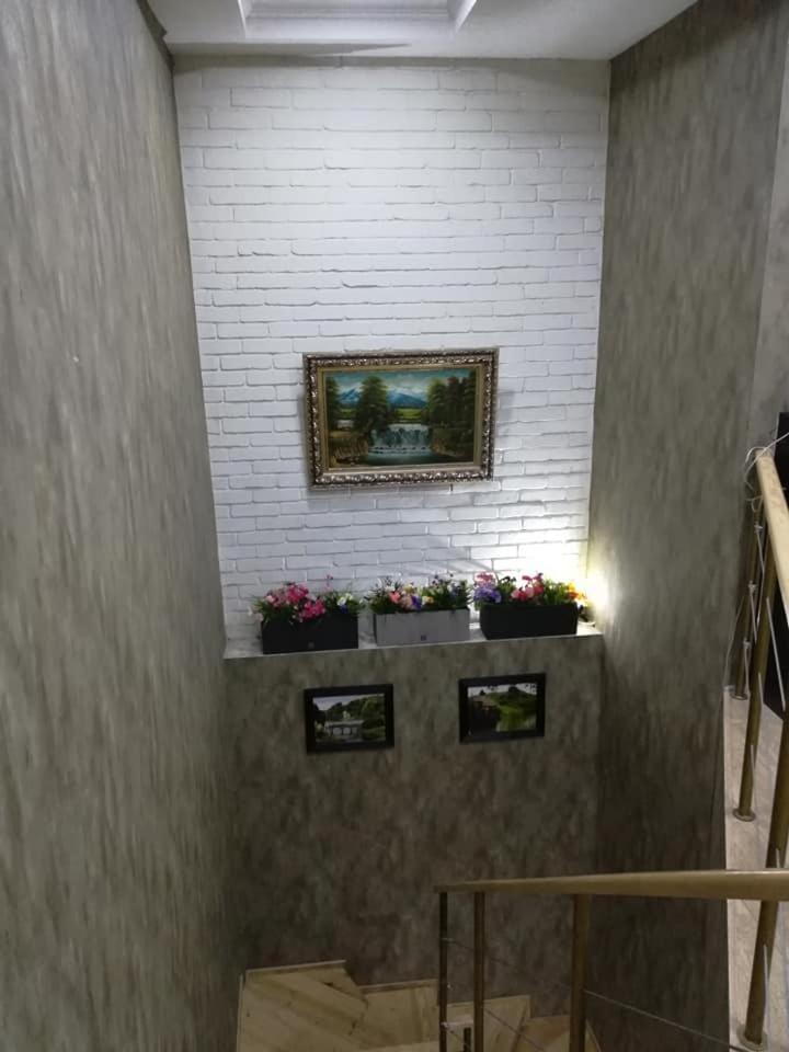 Prima Rooms Tbilisi Zewnętrze zdjęcie