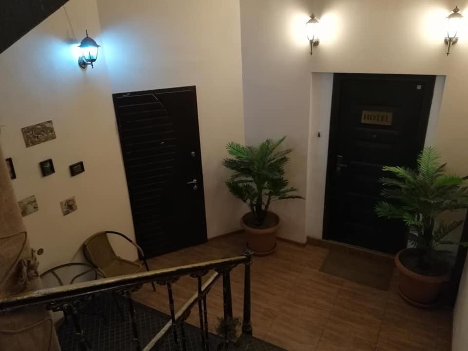 Prima Rooms Tbilisi Zewnętrze zdjęcie