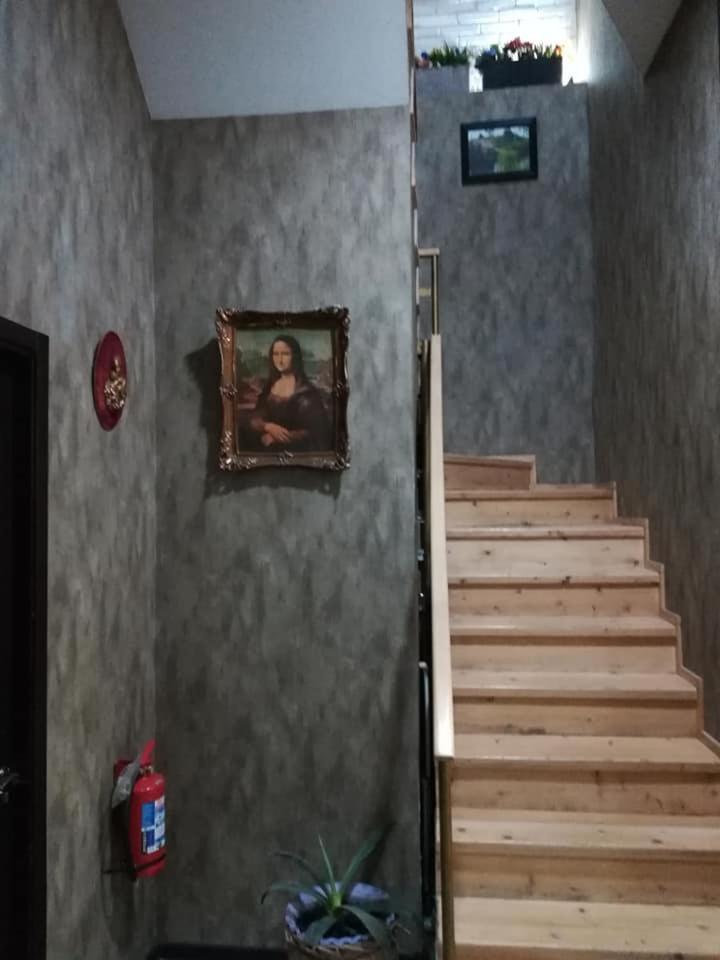 Prima Rooms Tbilisi Zewnętrze zdjęcie