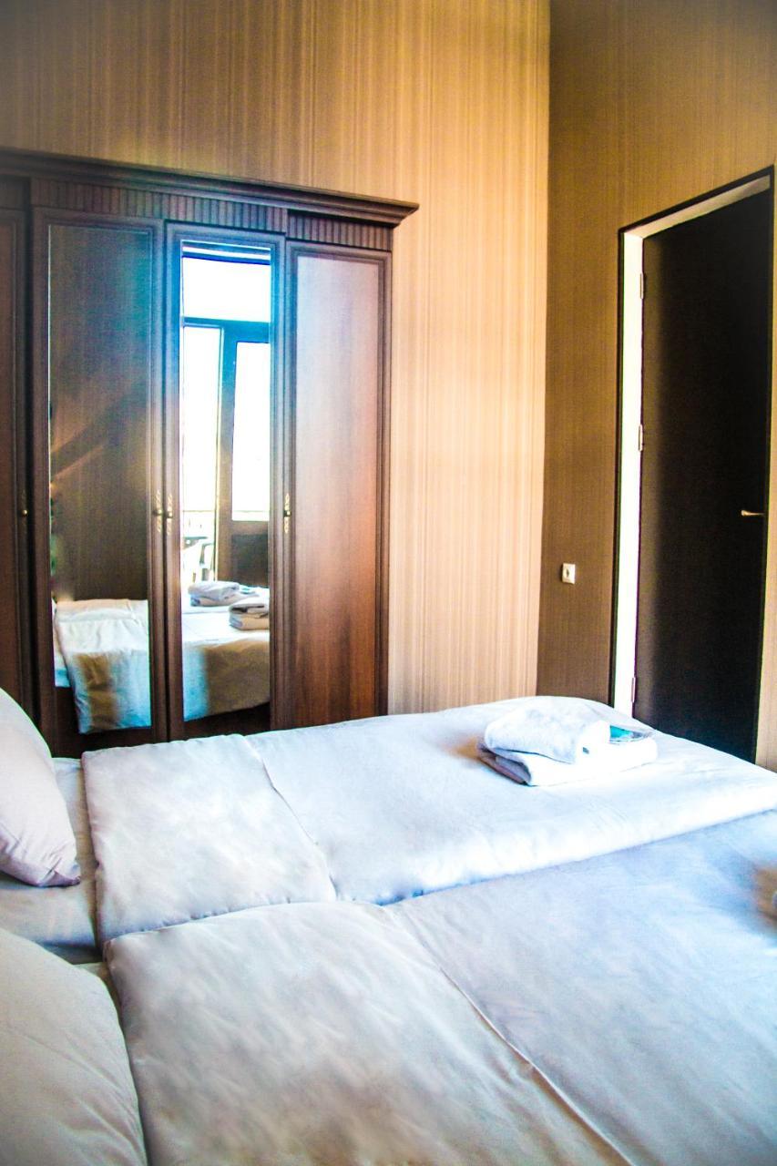 Prima Rooms Tbilisi Zewnętrze zdjęcie
